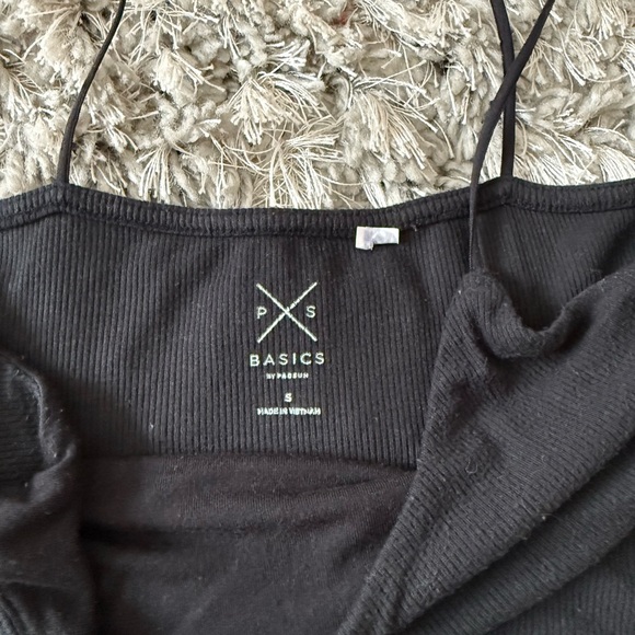 PAC sun basic tank - Picture 2 of 2